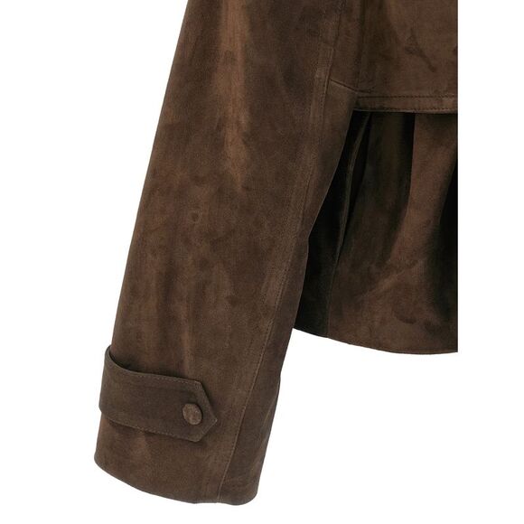 Armarium Women's Flaminia Trench Coat - Picture 4 of 4